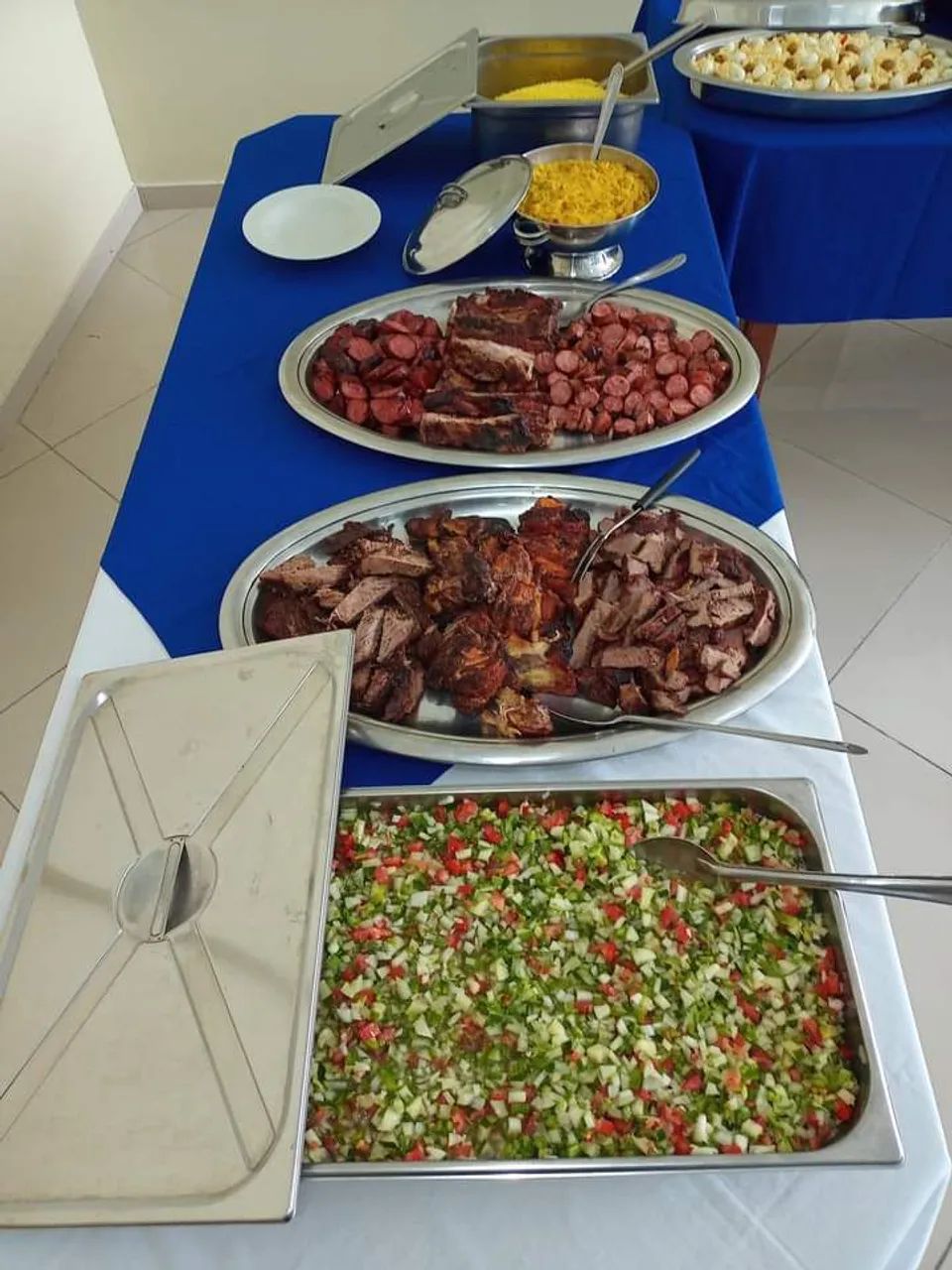 Buffet de churrasco completo PROMOÇÃO  - Foto 2