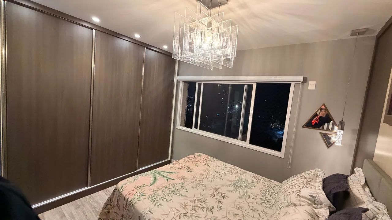Reserva Inglesa Liverpool 113m2 - Foto 2