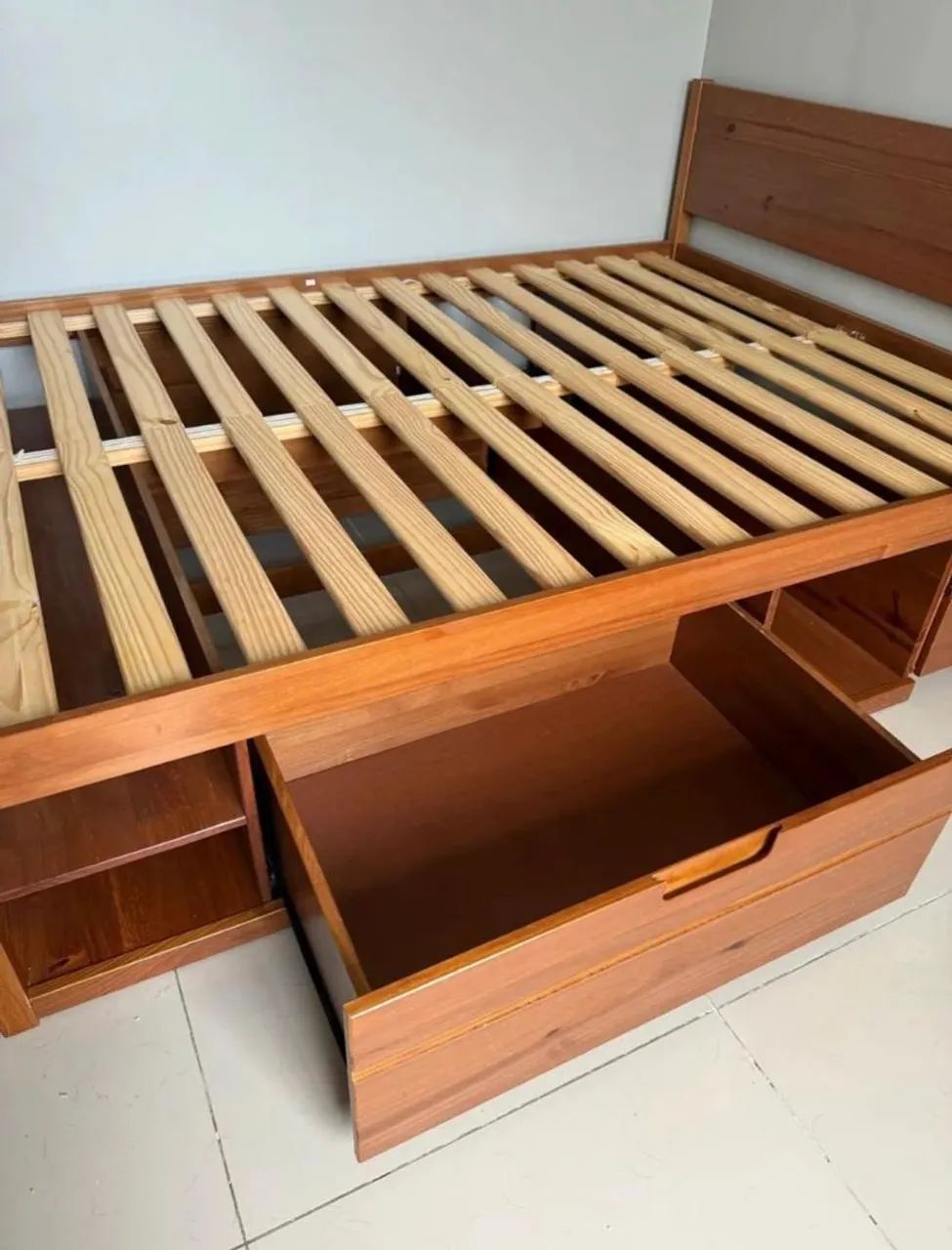 Cama de casal  - Foto 3