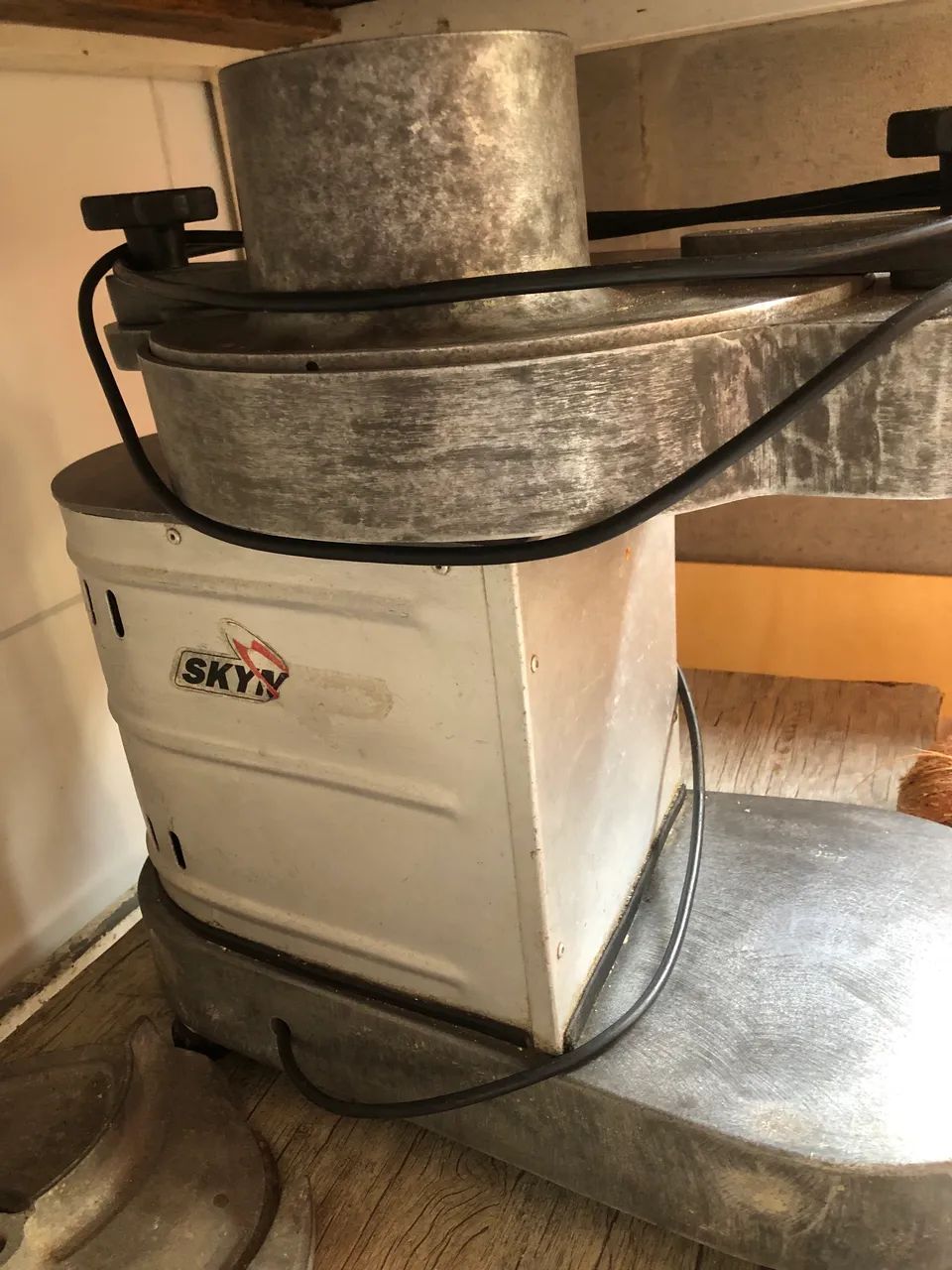 Estrutura para pizzaria delivery  - Foto 2