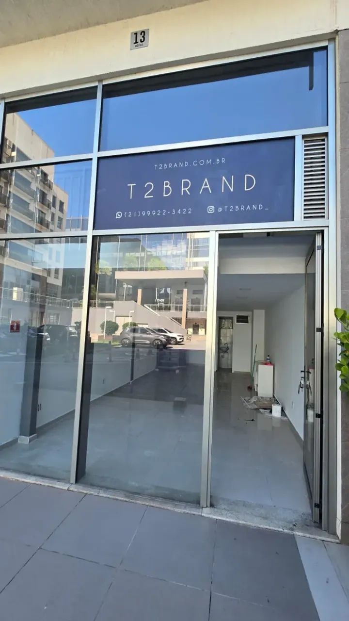 LOJA A PREÇO DE SALA COMERCIAL - OPORTUNIDADE