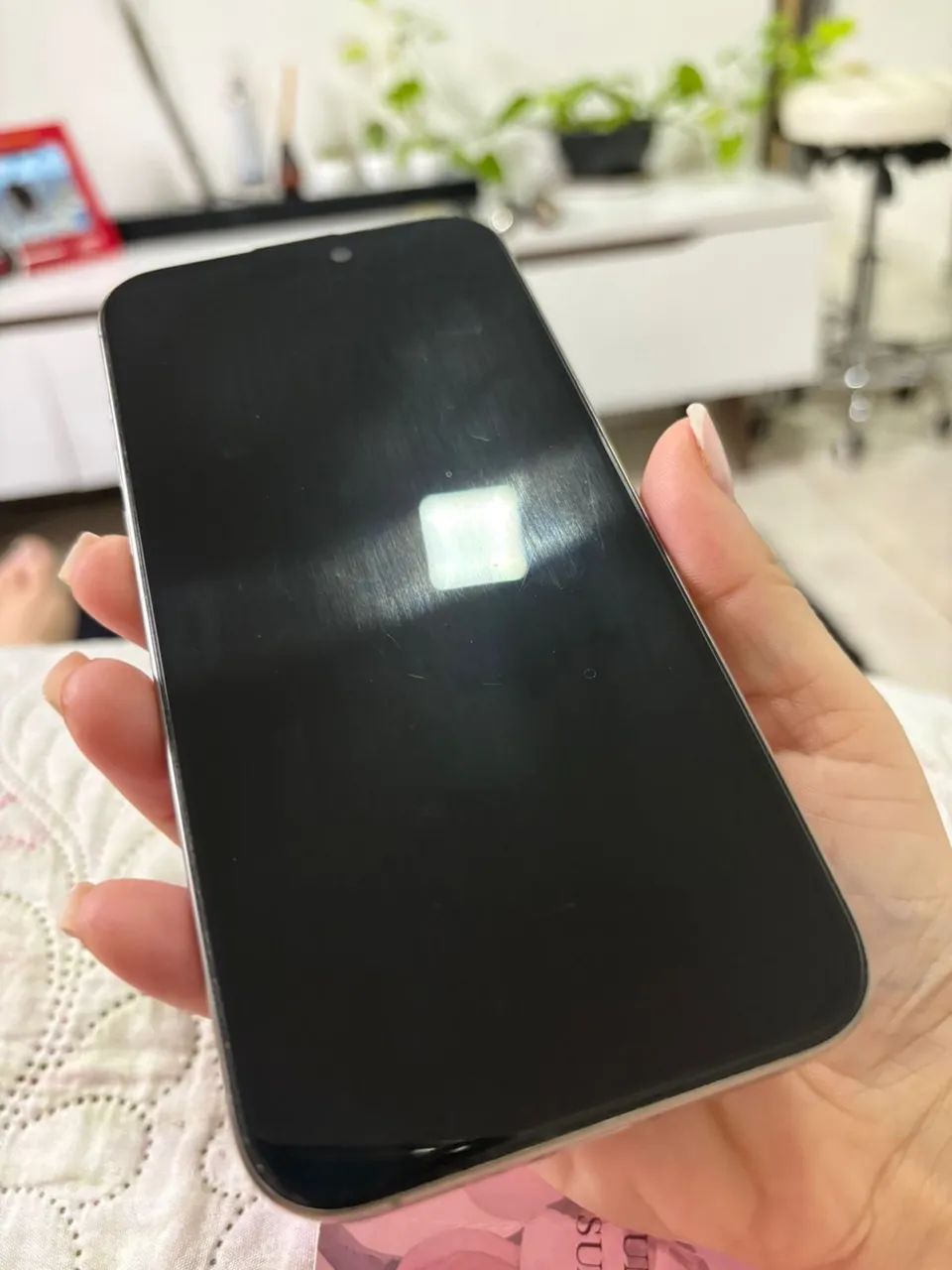 iPhone 15 pro Max  - Foto 3