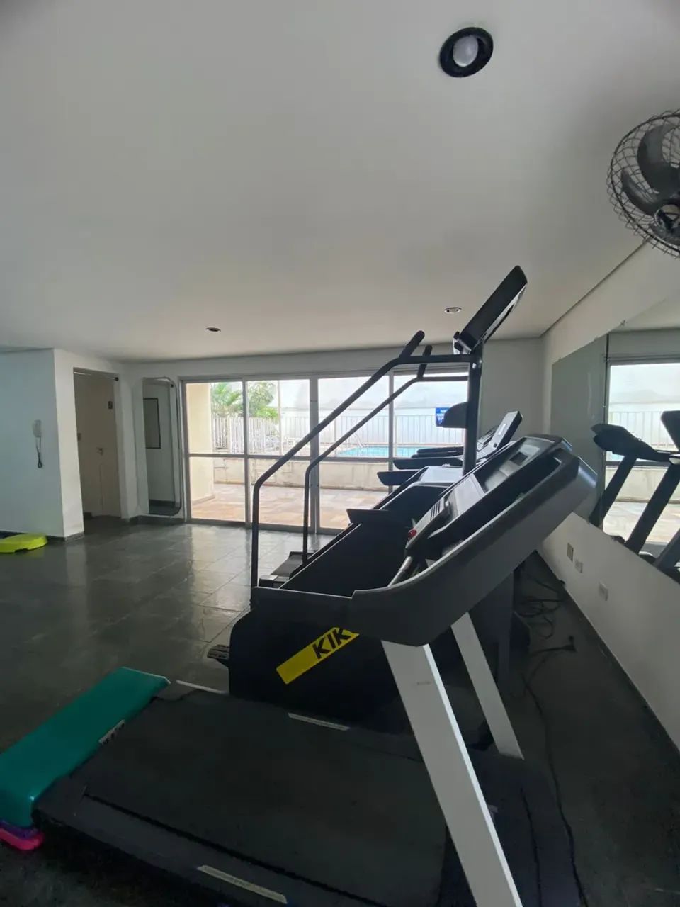 Imóvel para LOCAÇÃO com 2 quartos ÓTIMA LOCALIZAÇÃO em SP - Foto 2