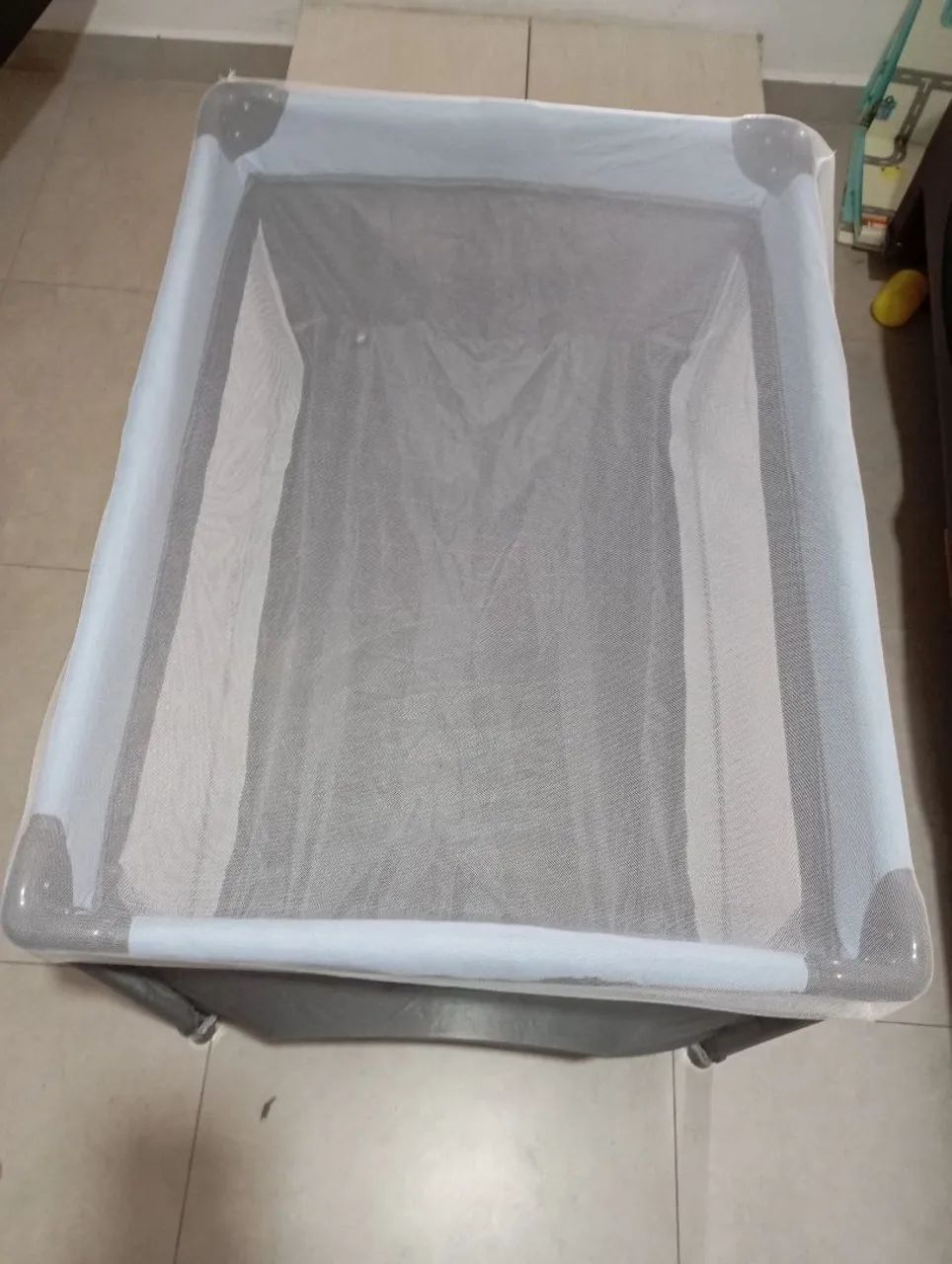 Vende-se Berço Compacto Joly Chiqueirinho