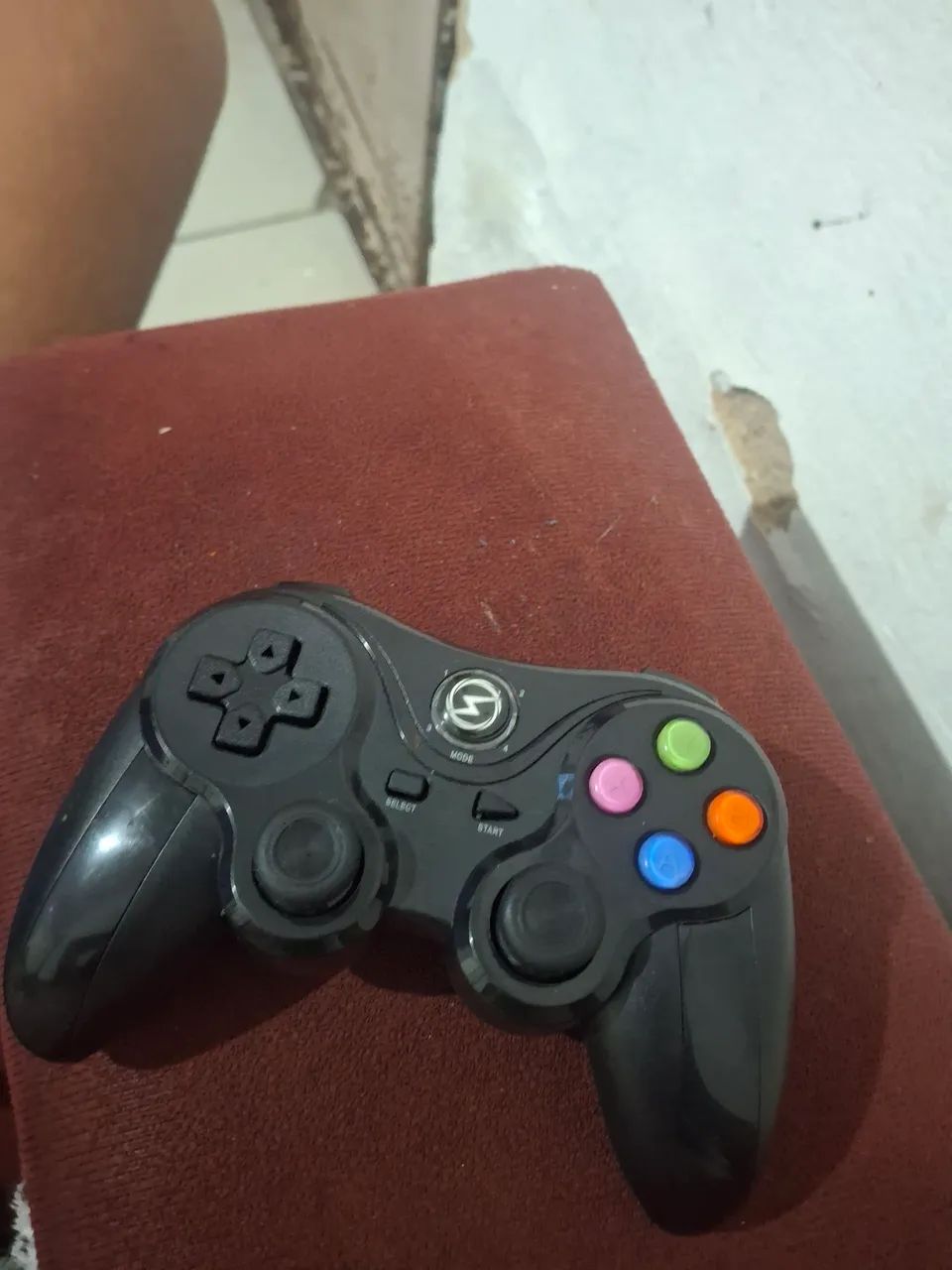 Controle 