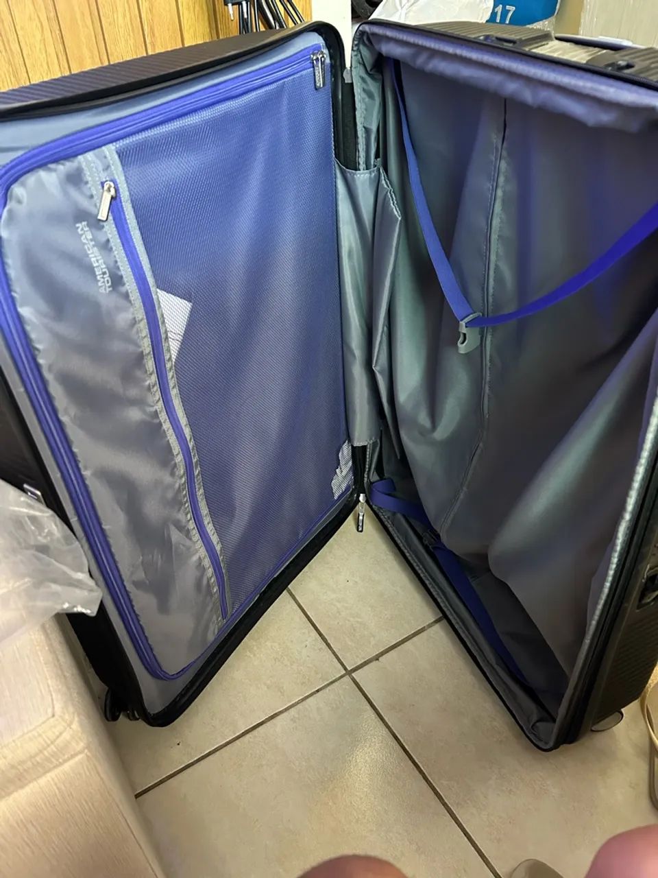 Mala American Tourister  - Foto 5
