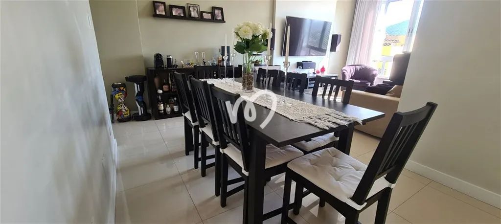 0 - Apartamento 3 quartos - Foto 2