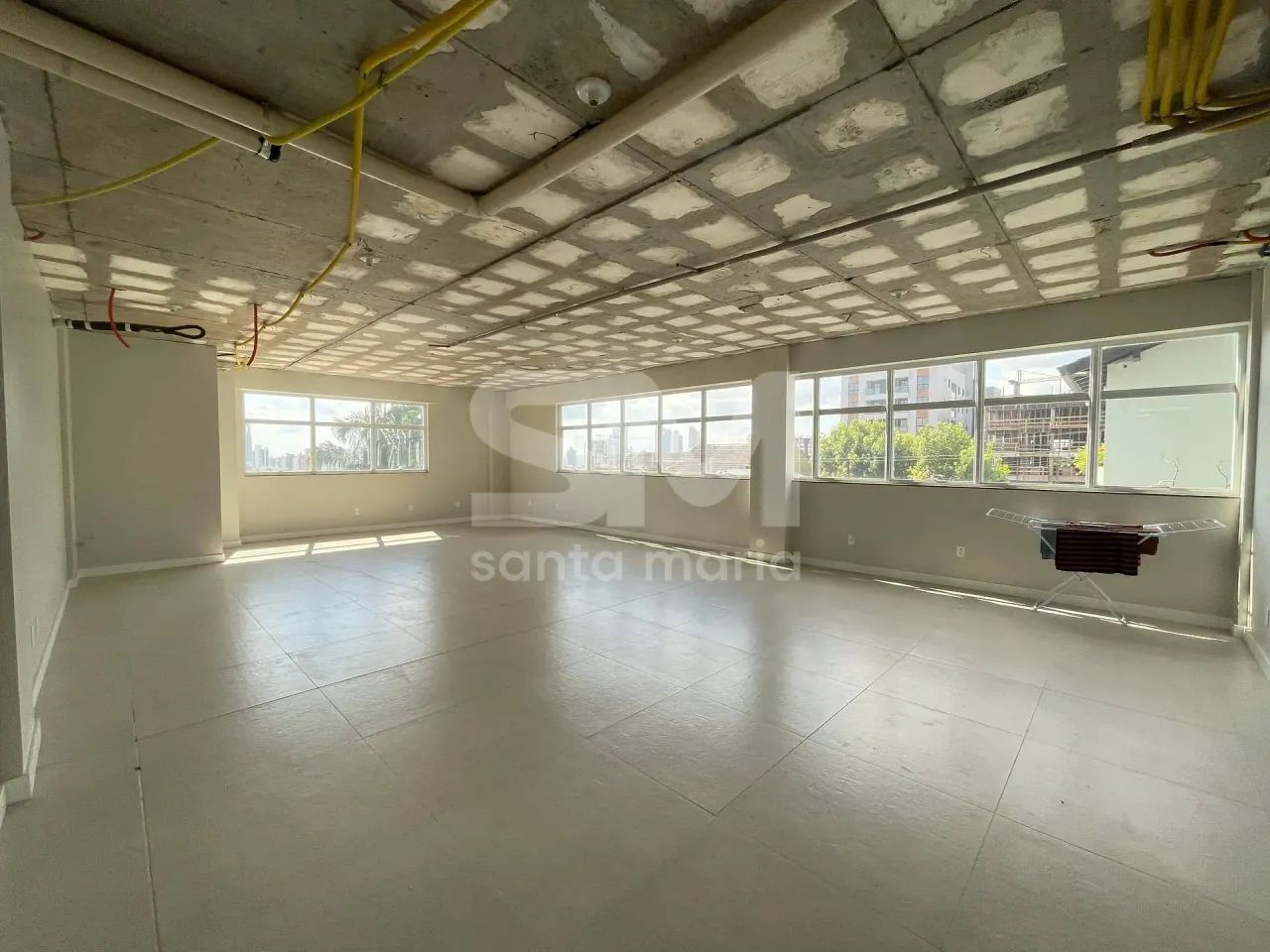 Sala para locação, Santa Maria, Chapecó, SC - Foto 3