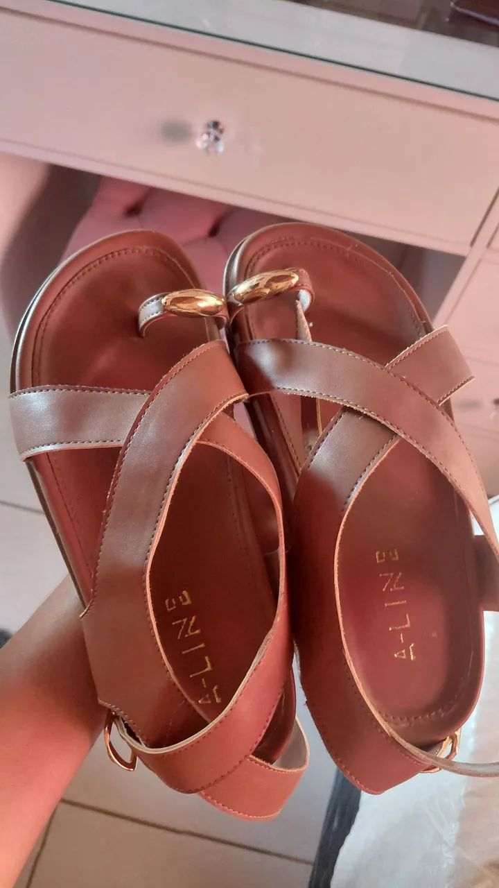 Papete Marron n° 35 - Foto 2