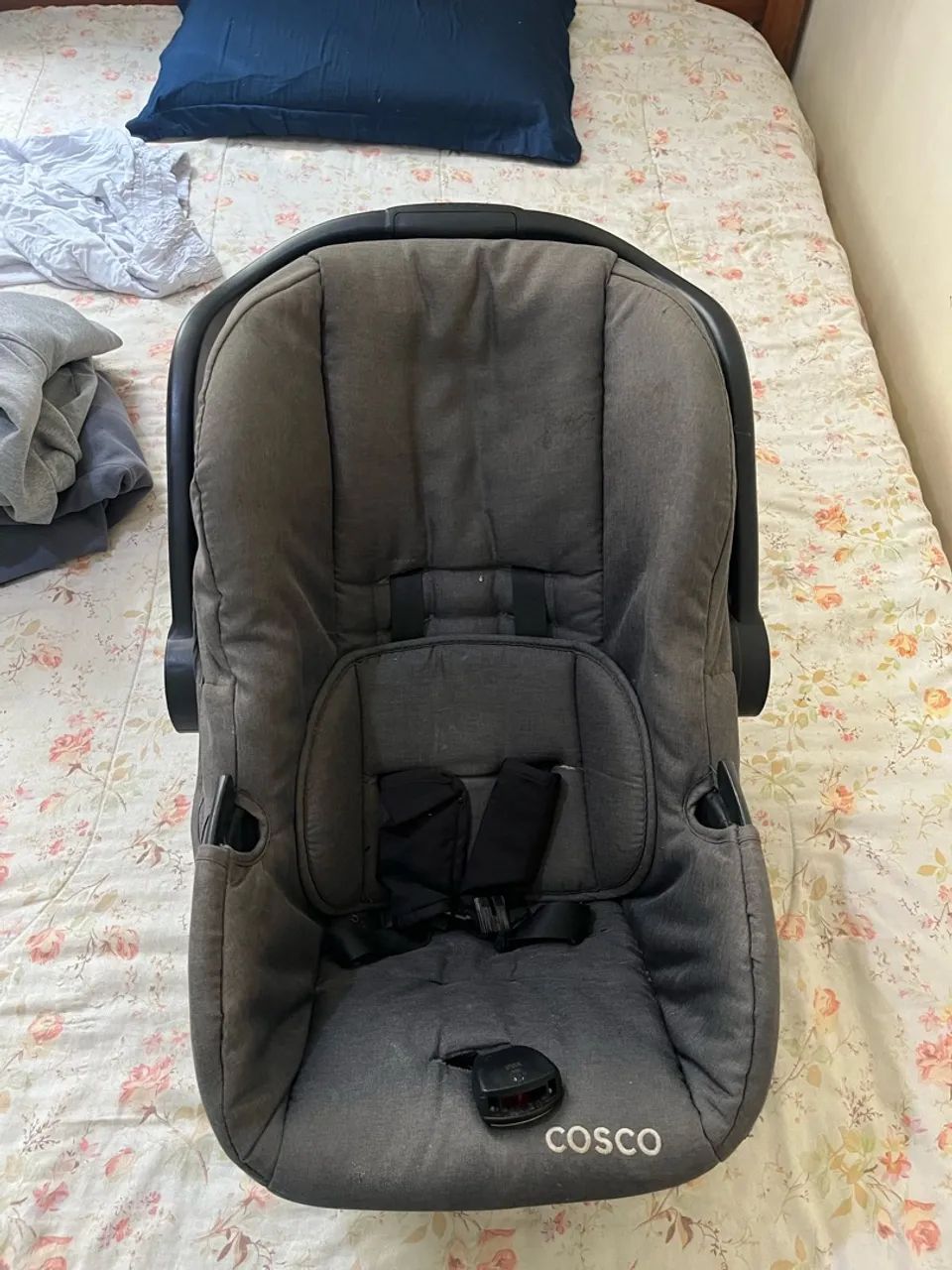 Bebê conforto 