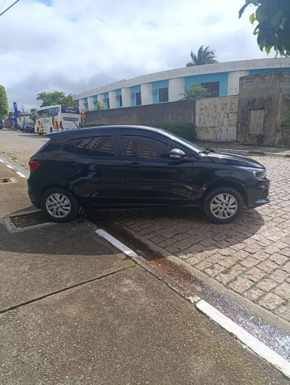 Fiat Argo 1.0 6V Flex. 2019 - Foto 2
