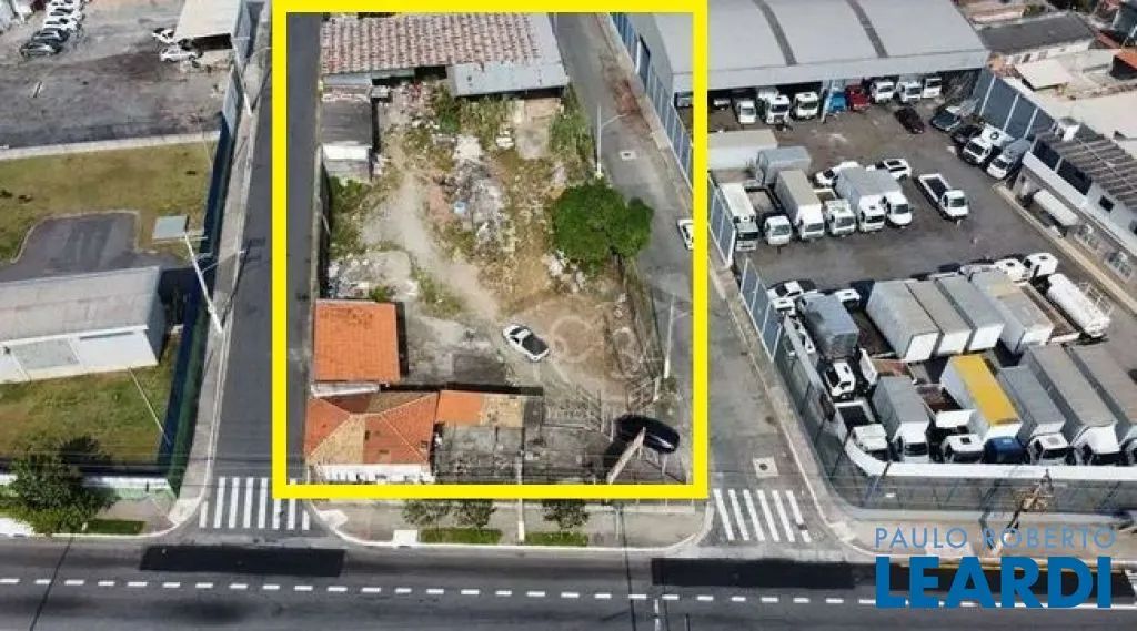 TERRENO - VILA CALIFÓRNIA - SP - Foto 4