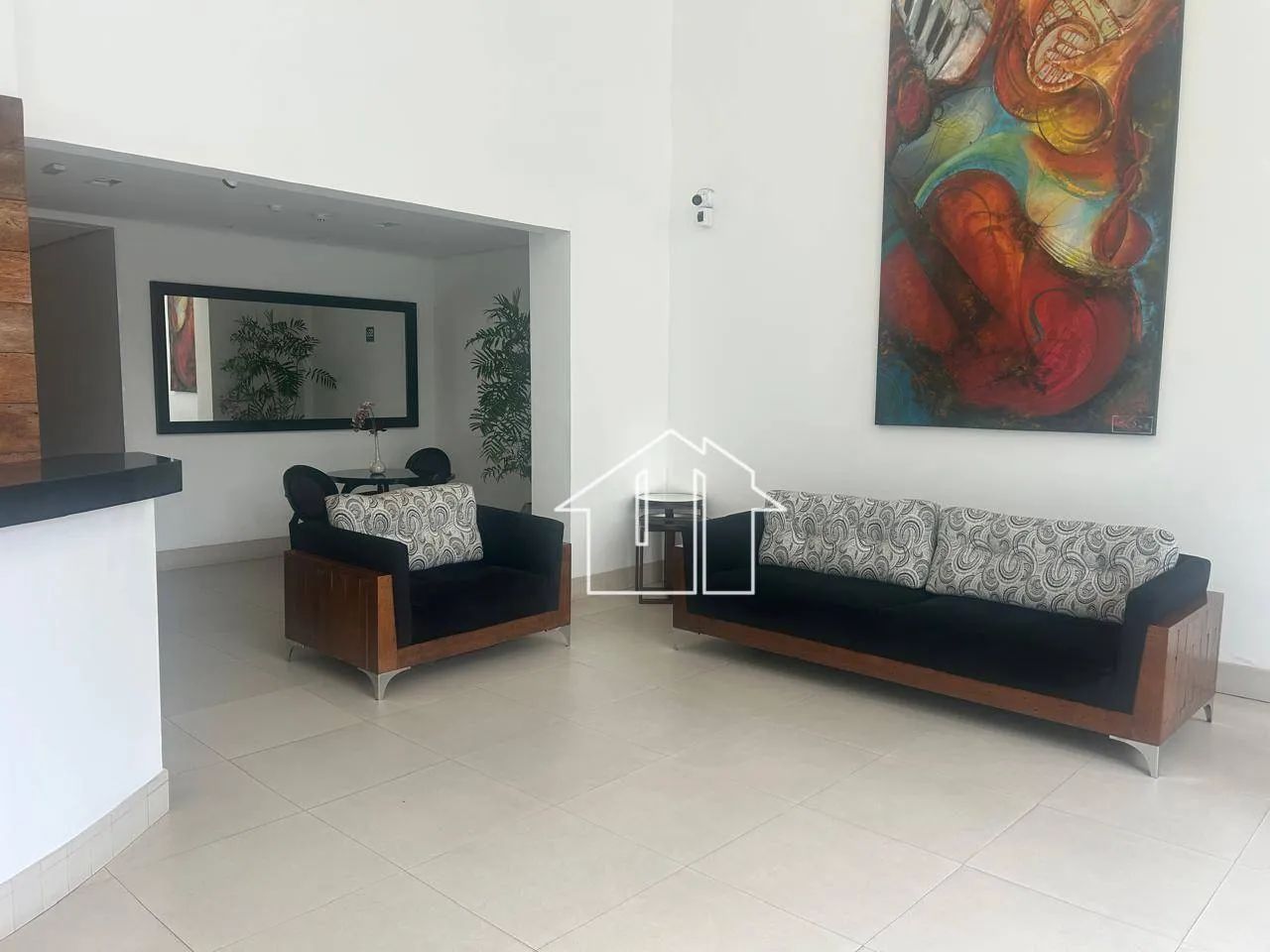 Apartamento Edifício Amadeus Boulevard - Bairro Colinas em São José dos Campos - SP - Foto 5