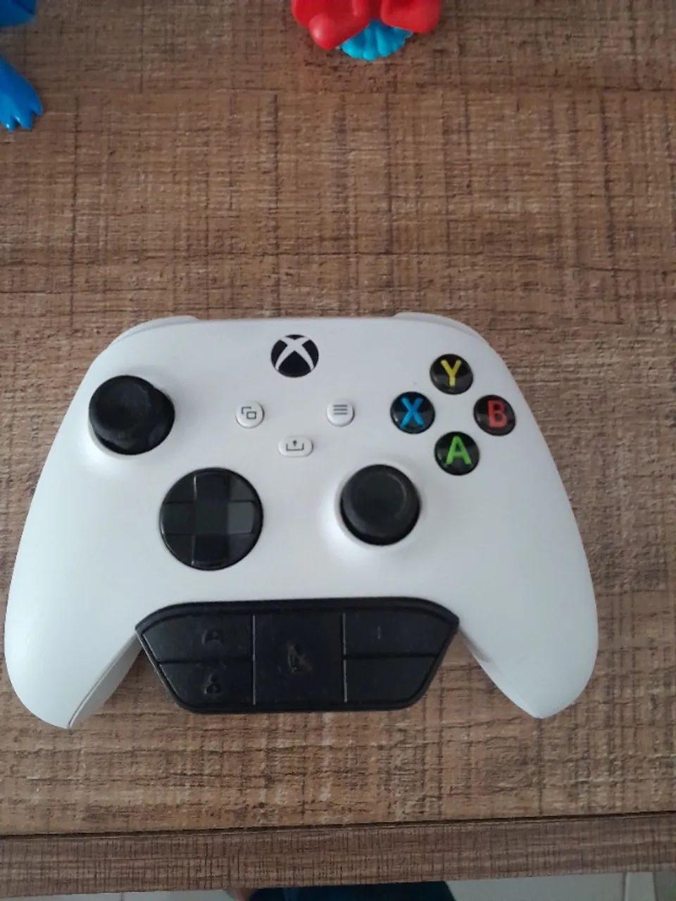 Controle de xbox series s