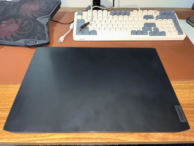 Notebook ideapad gaming  - Foto 4