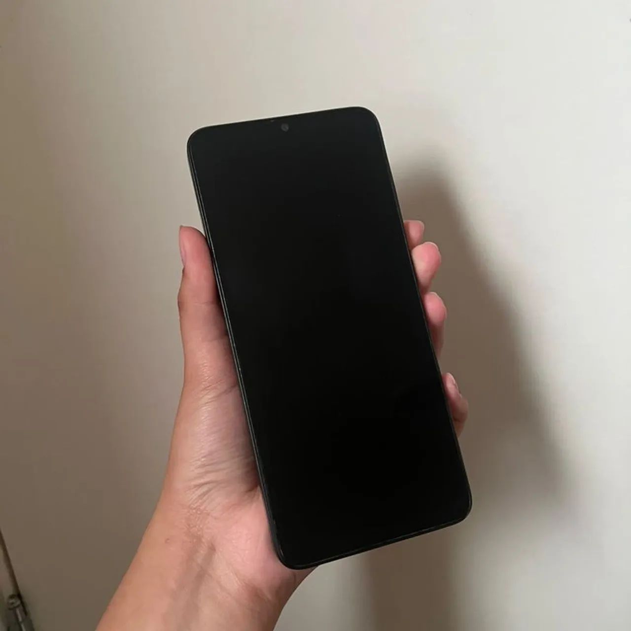 Xiaomi Redmi 13C Preto - Foto 2