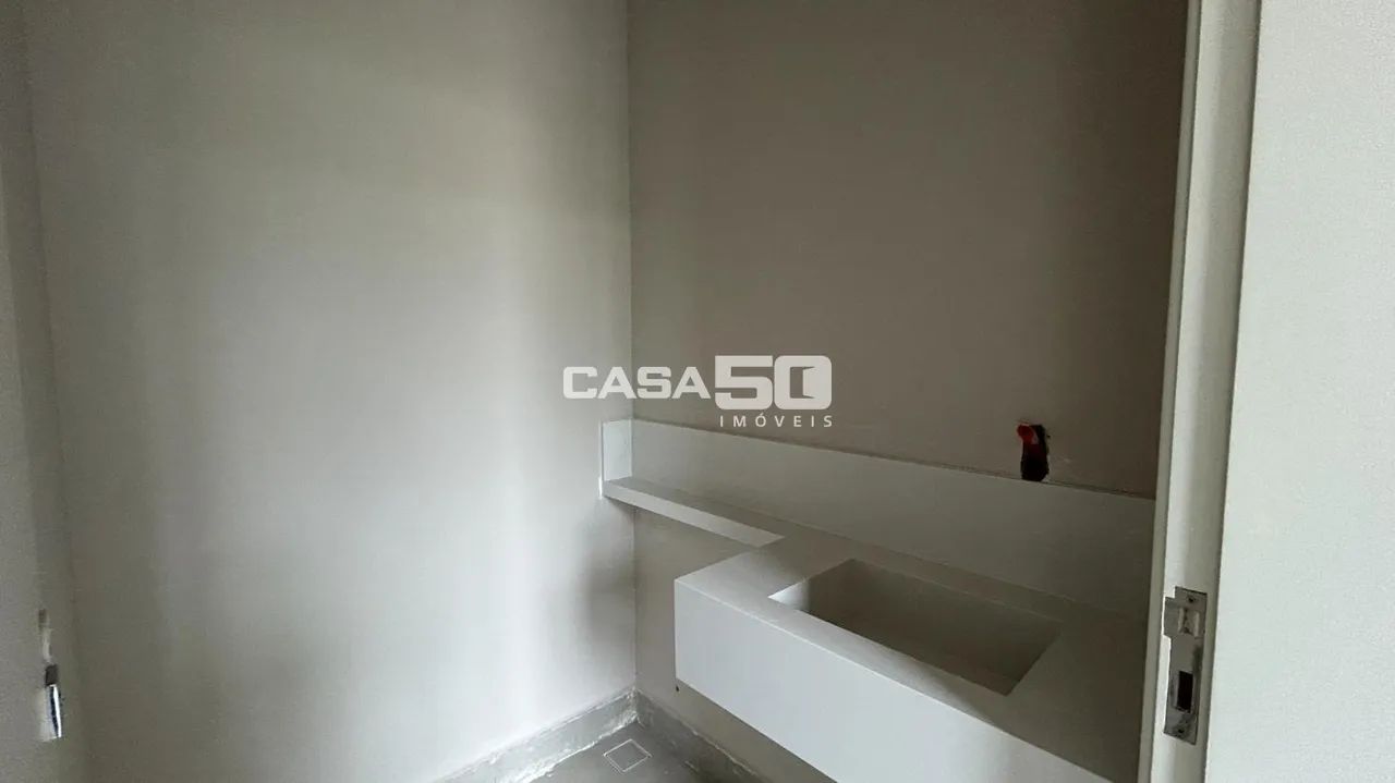 casa - Swiss Park - Campinas - Foto 3