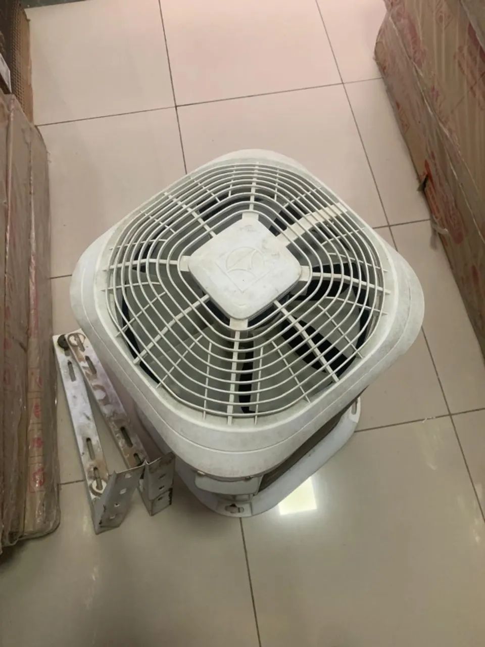 ar condicionado 12000btus electrolux - Foto 2
