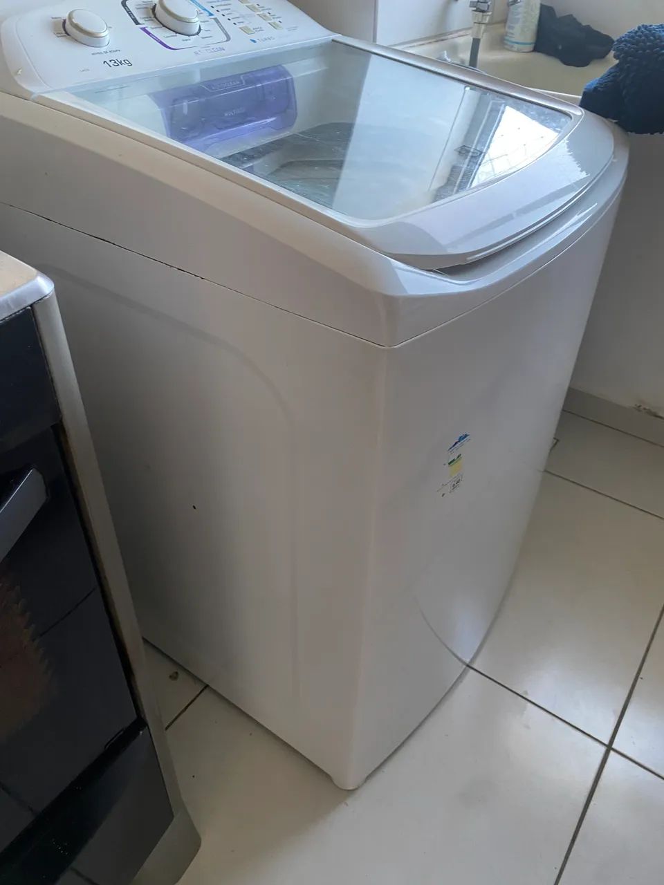 Máquina de lavar  - Foto 2