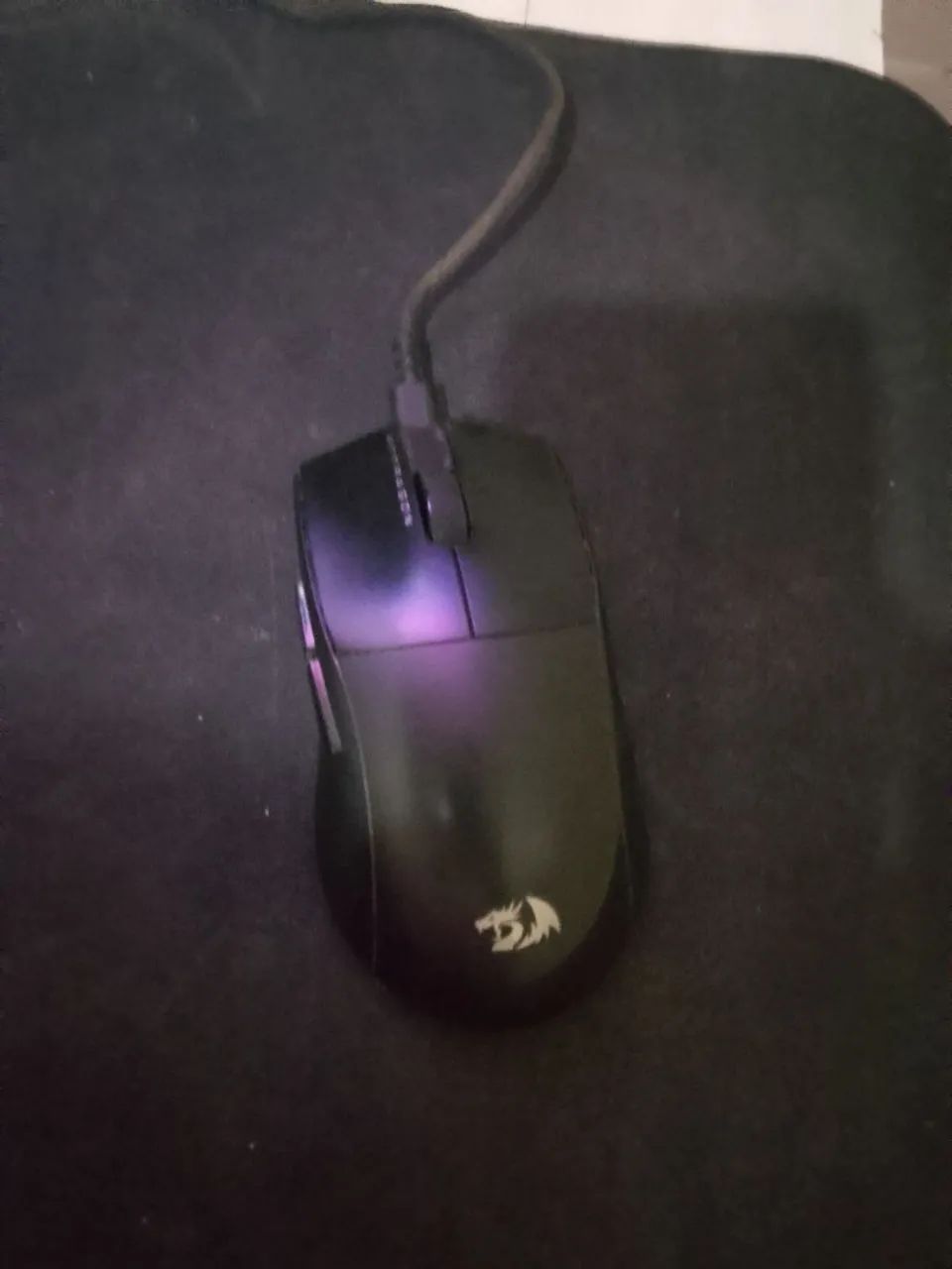 Mouse king 1k