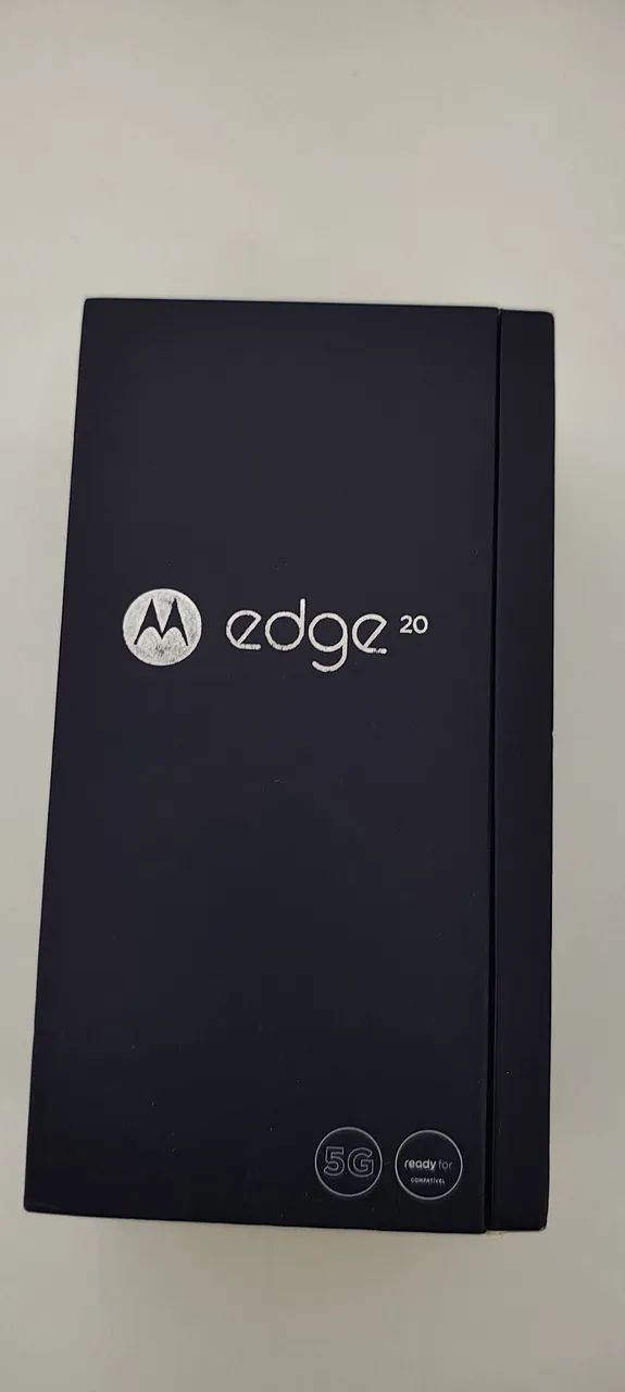 Motorola Edge 20 - Foto 3