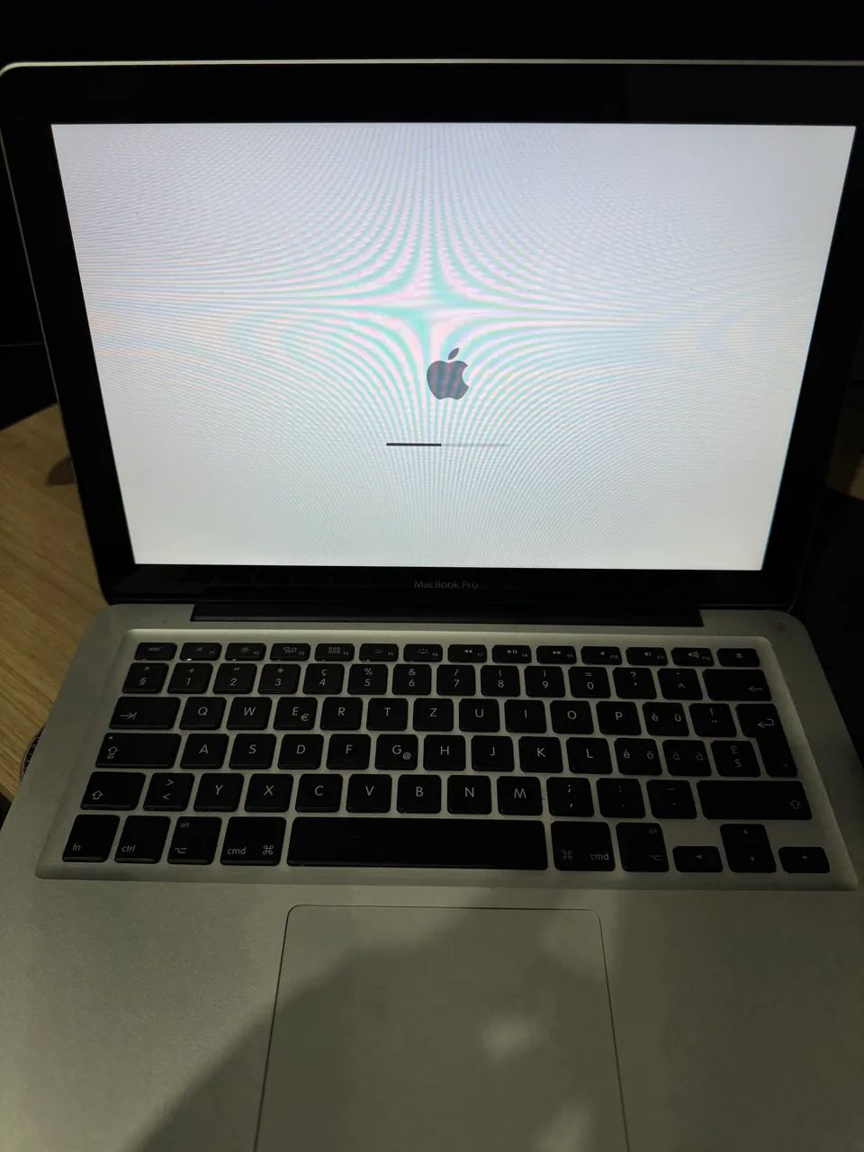MacBook Pro 2011 para ir embora hoje 