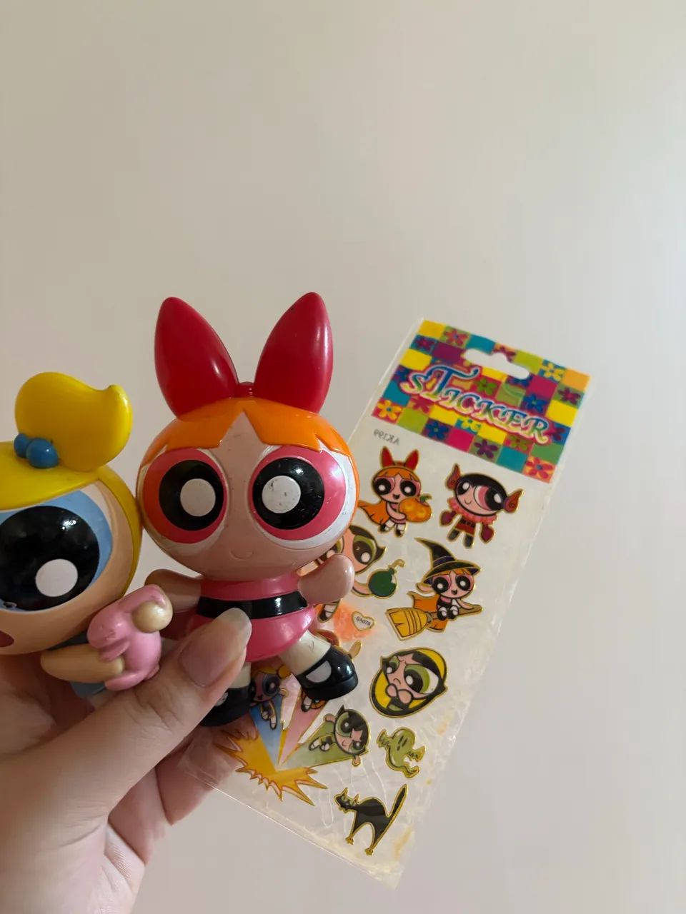 Super poderosas McDonald?s  - Foto 4