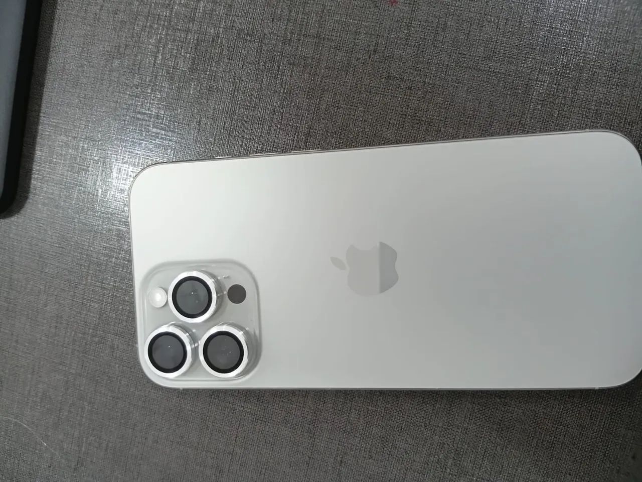 iPhone 16 pro Max 256 gb