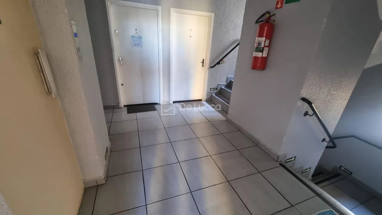 apartamento - Jardim Guanabara - Campinas - Foto 4