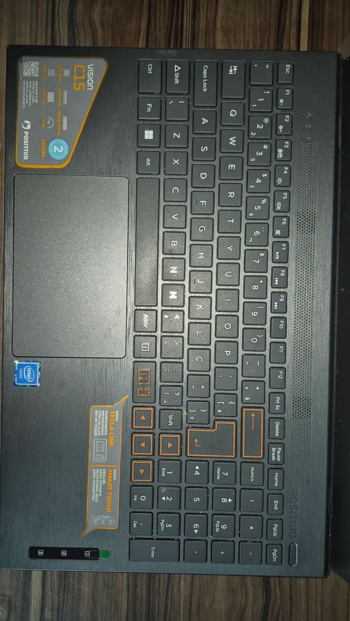 Notebook Positivo Vision C15 - Foto 4