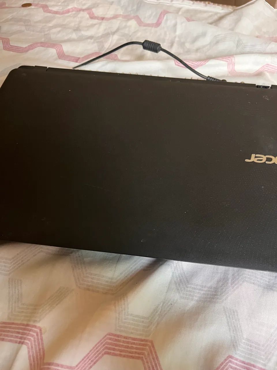 Notebook Acer Aspire - Foto 3