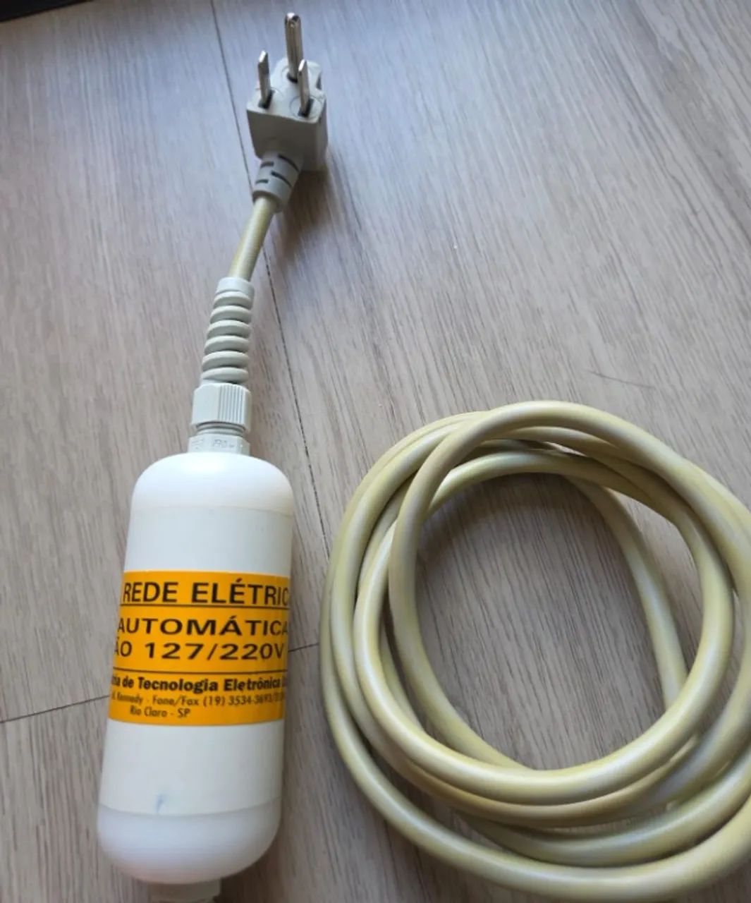 Ultrassom Sonacel Expert 3Mhz - Foto 5