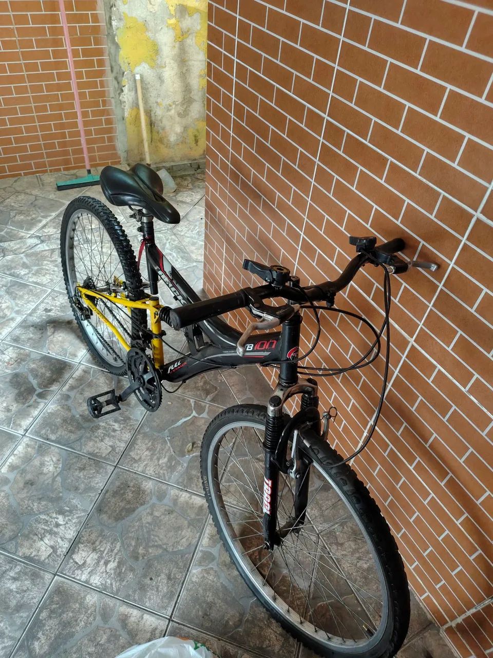 Bicicleta  - Foto 2