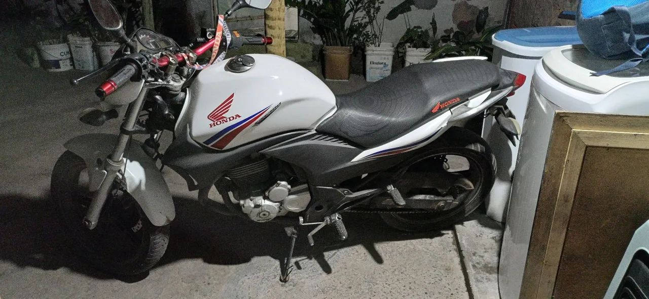 Cb 300r - Foto 3