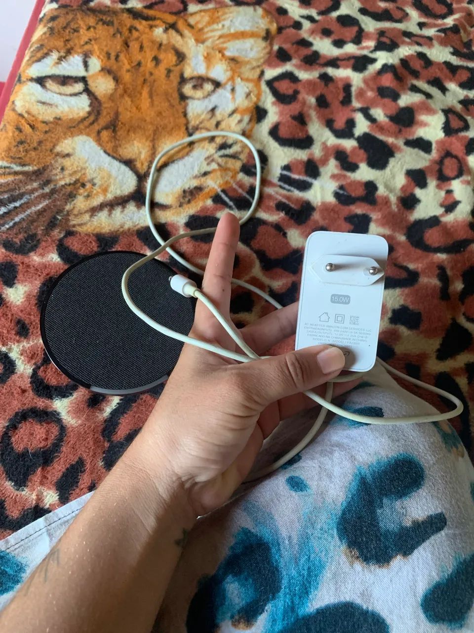 echo dot alexa  - Foto 5
