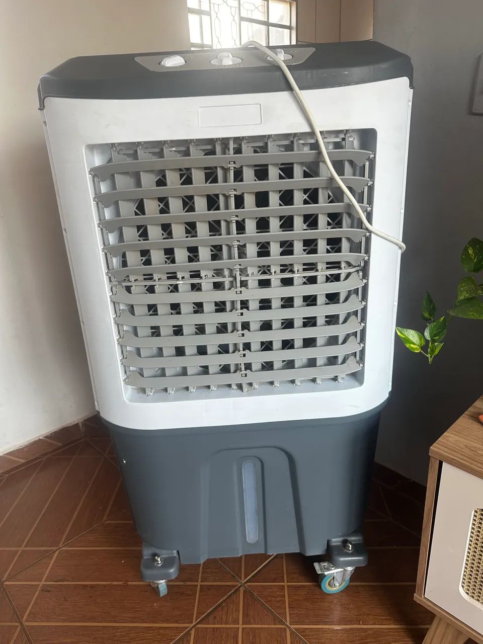 Climatizador ultra 80Lts