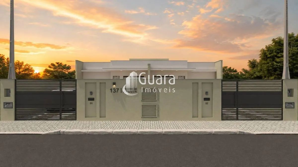 Casa a venda em Schroeder - SC - Foto 2
