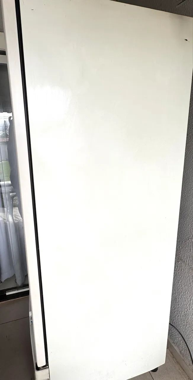 Vendo Freezer Imbera 576L - Foto 5