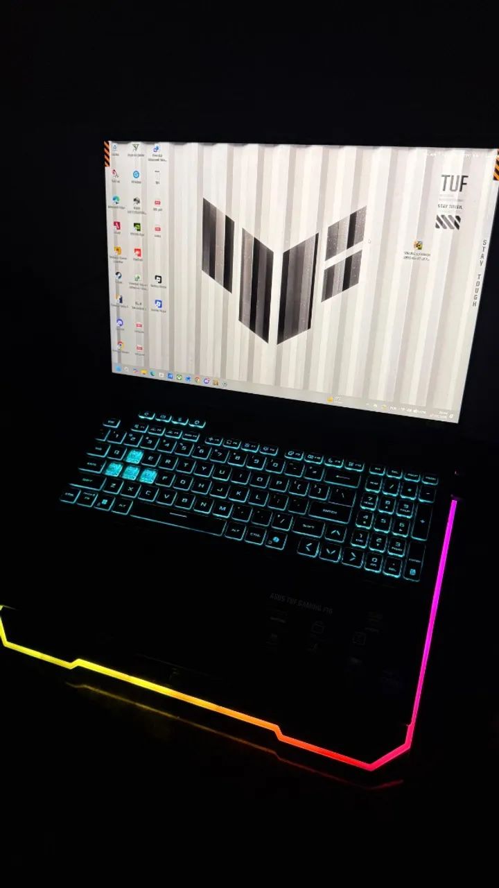 Notebook Gamer - Foto 4
