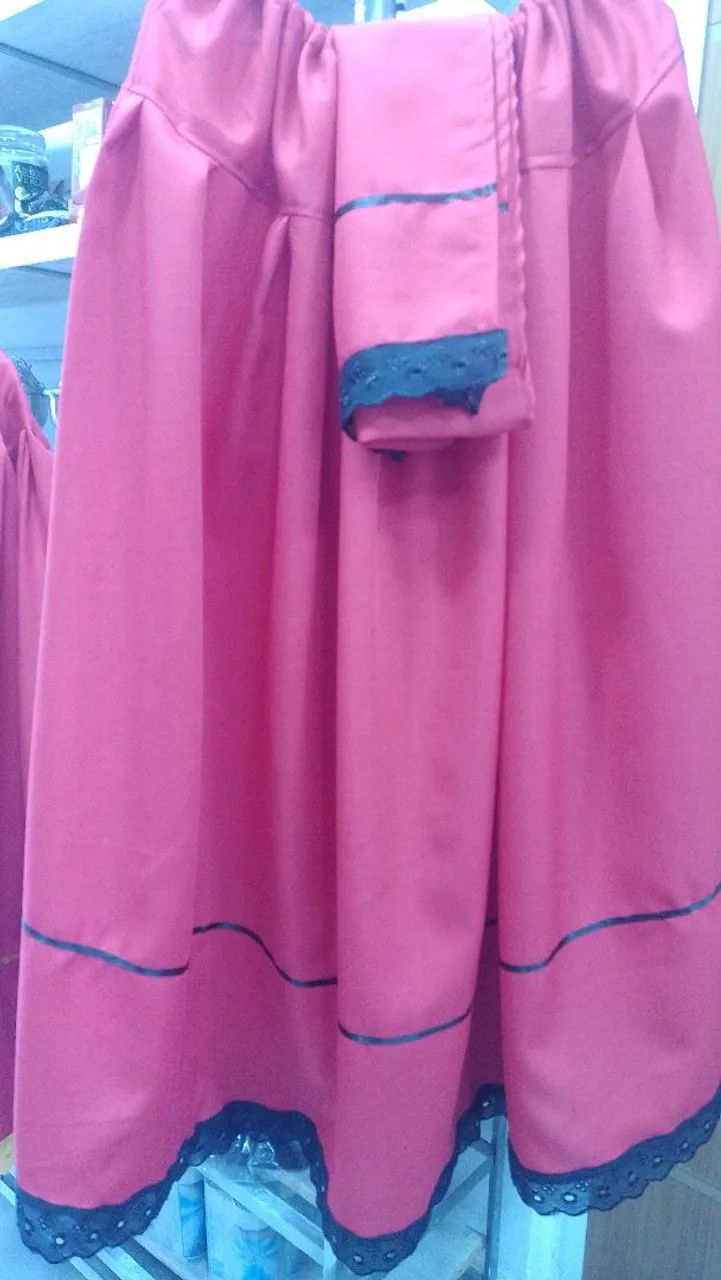 Saias de pomba gira  - Foto 5