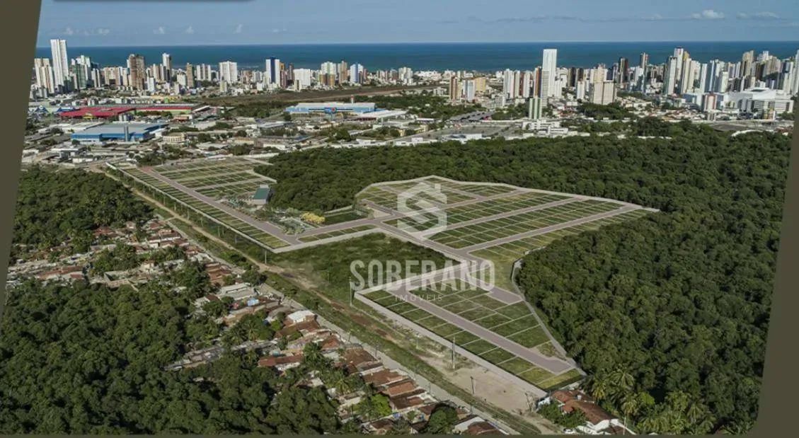 Lotes em Condomínio Fechado, a partir de 200m