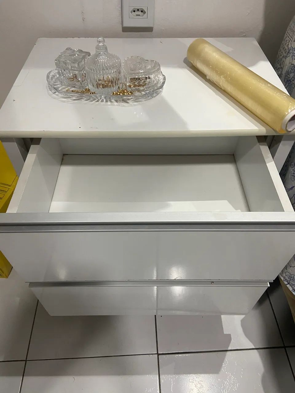 MDF Nightstand65568088999809123