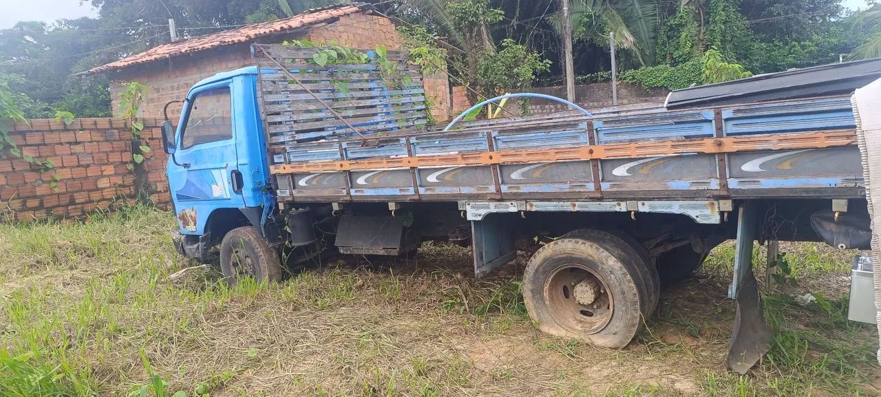 Vendo caminhão  - Foto 4