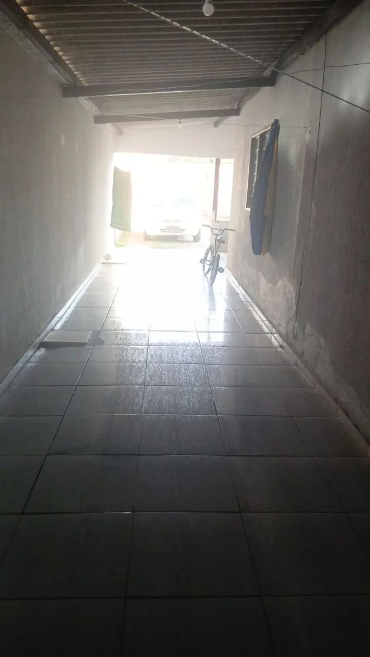 Vendo ótima casa  - Foto 5