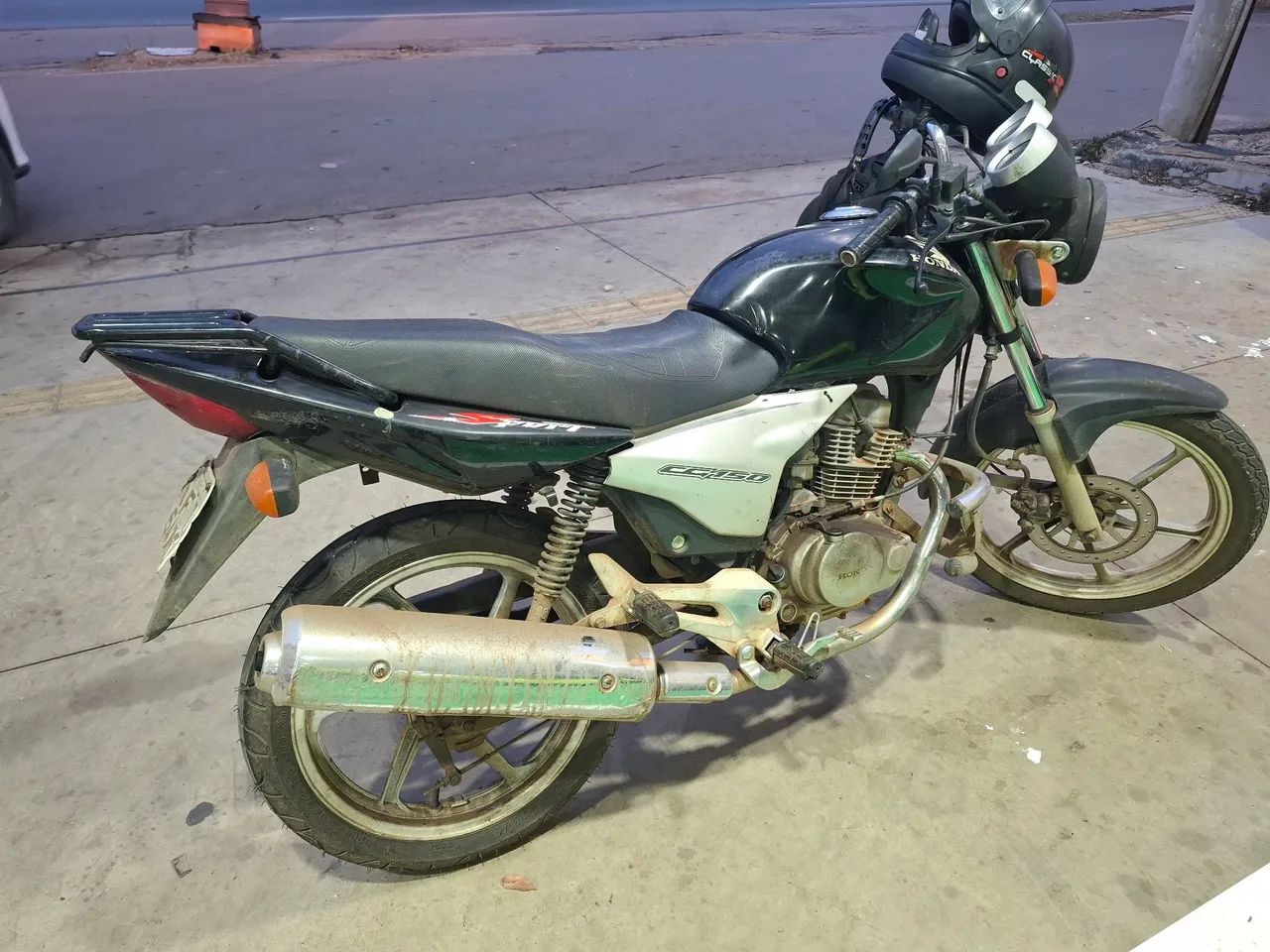 Sport 150