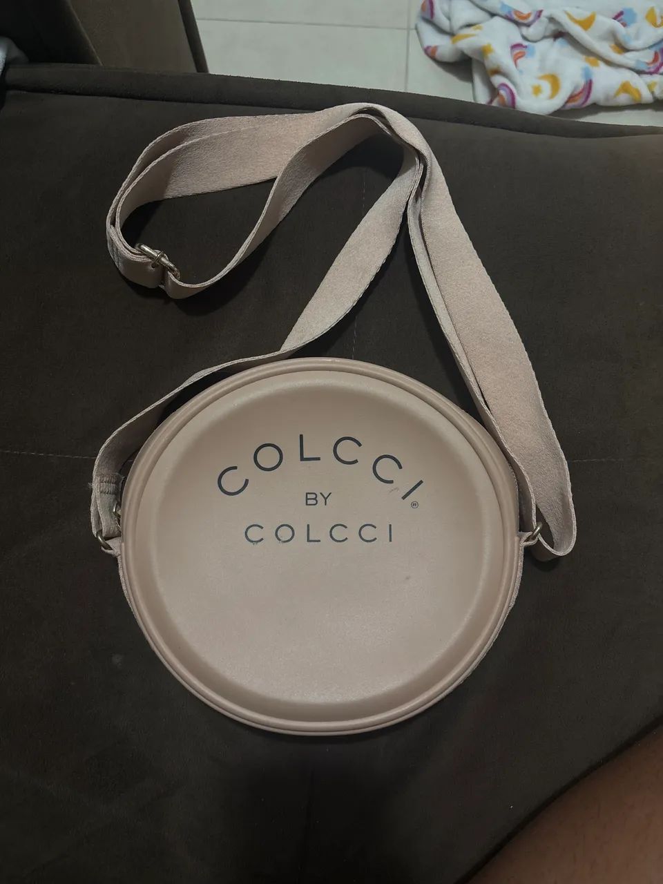 Bolsa Colcci