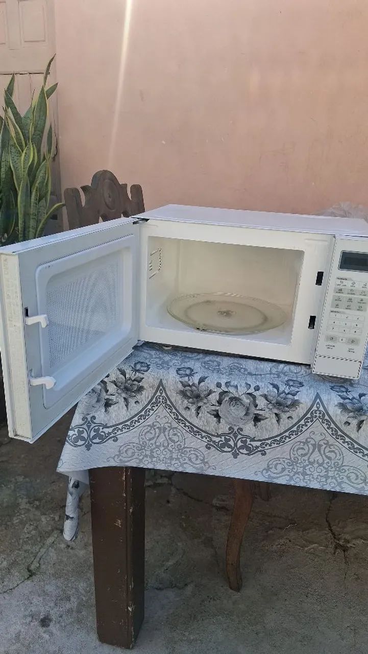 Micro-ondas  - Foto 2