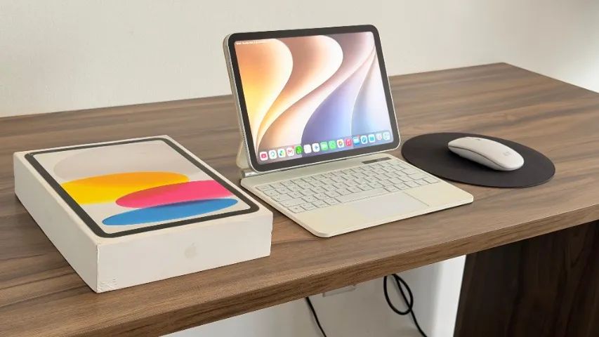 Ipad 10 - Foto 2