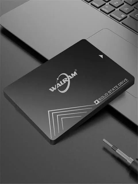 SSD Walram 128gb65713029311234121