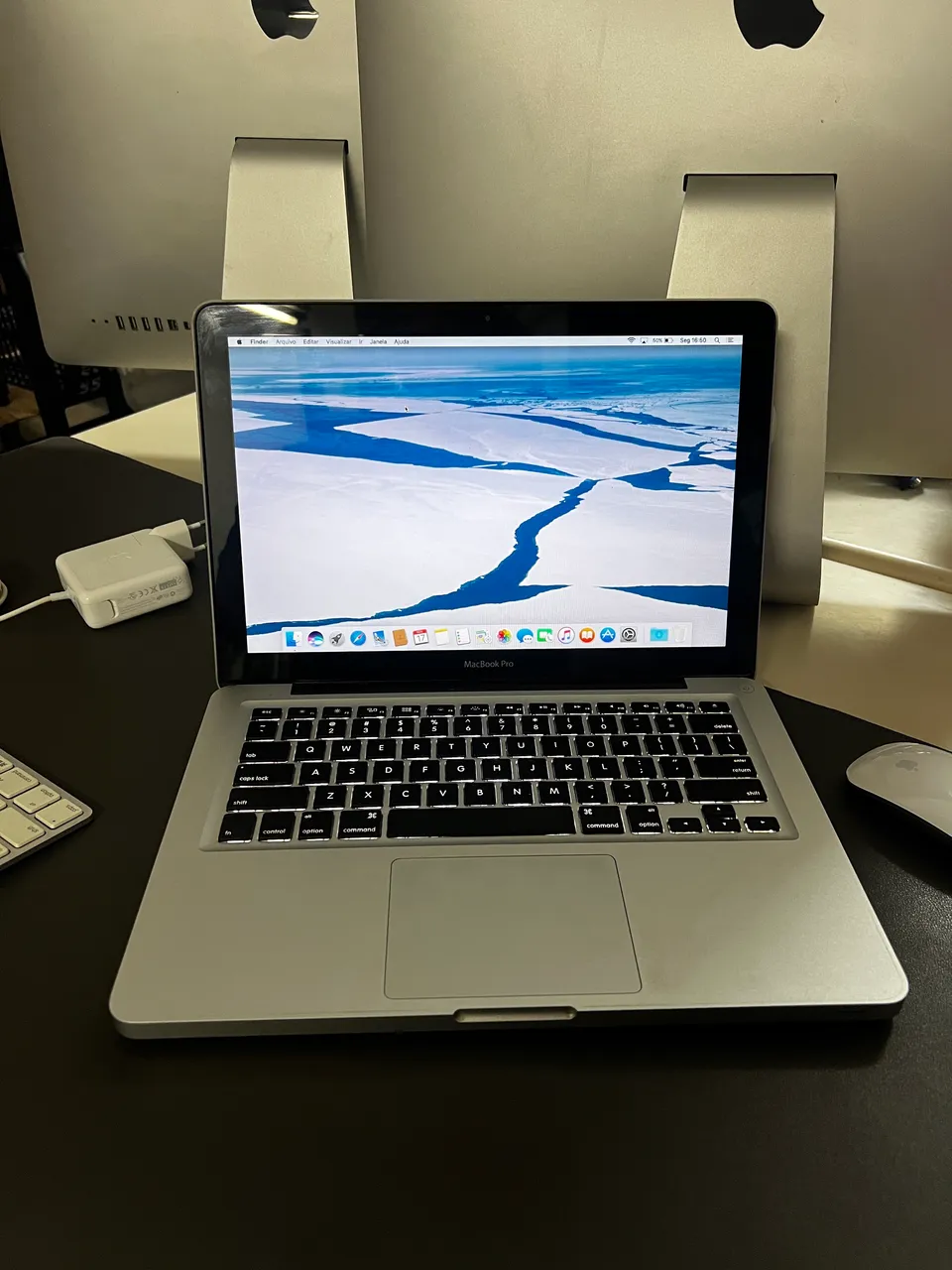 Macbook Pro 13